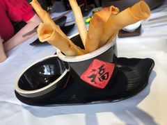 -味可道美食坊(福基路店)