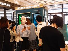 -新世界大丸百货