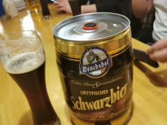 -巴伐利亚啤酒坊(意式风情街店)