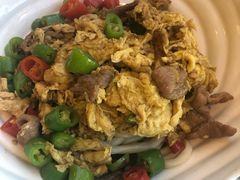 -文三里屯面馆(三里屯店)