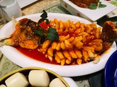 -大鸭梨烤鸭(左家庄店)