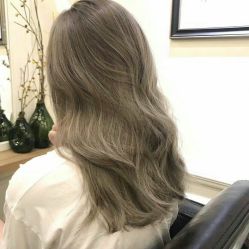 -BM SALON