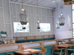 -潮粥荟·潮汕砂锅粥(朝阳大悦城店)