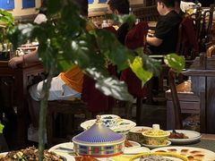 -真地道京味府·鲜橙烤鸭·北京菜(朝外大街东大桥店)