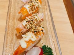 -吉炙烧鸟•本格料理(国际商贸城店)