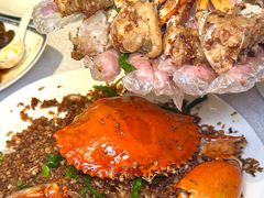 -喜记避风塘炒辣蟹(旗舰店)