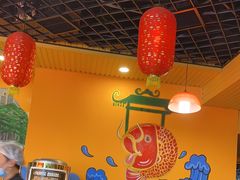 -江湖水乡铁锅炖魚(周庄嘉园店)