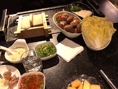 -捞王锅物料理(凯旋路店)