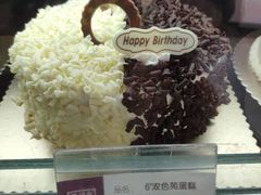 -凯司令西饼店(东建路店)