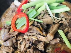 -顺德公美食(西乡店)