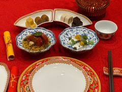 -白家大院·王府宫廷菜(苏州街店)