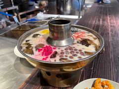 -盡膳口福·百年汤方火锅(科华北路店)