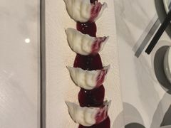 -船歌·鱼水饺青岛菜(枫蓝国际购物中心店)