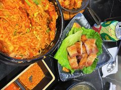 -HONGA HONGA雄家(曹路店)