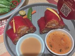 -点都德(奥体印象城店)