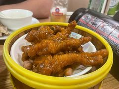 -永記粤菜·五指毛桃花雕鸡煲(九亭店)