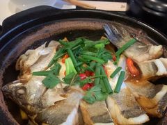 -喜洲翰林餐厅(董家百年老宅店)