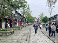 -南关石牌坊古镇