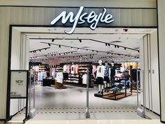 -MJstyle(民盈山国贸中心店)
