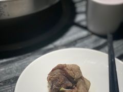 -骨之味·筒骨汤火锅(江头店)