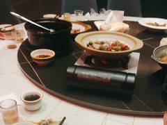 -老李家土菜馆·安吉地标美食