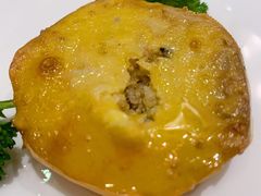 煎烹河蟹斗-王宝和酒家(黄浦店)