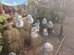 -HERRE·FARM 赫尔露营农场·团建聚会包场