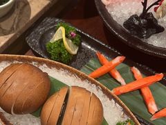 -捞王锅物料理(四川北路店)