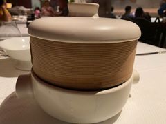 -北京柏悦酒店·锦庭餐厅Dining Room