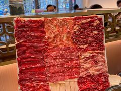 -潮正和潮汕牛肉火锅·老字号(番禺万达店)