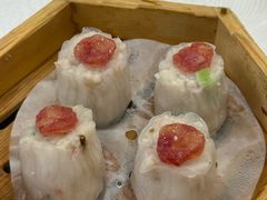 白烧卖-番禺宾馆丽苑厅