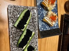 -鱼四季·新融合料理(苏宁广场店)
