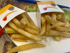 -汉堡王(仲盛世界商城店)
