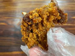 -吴日彪蒜香猪牛排(水巷口店)