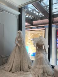 -MuseMarry婚纱(前海嘉里中心店)