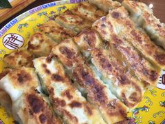-七菜馆·东北菜·蒸饺(文体路店)