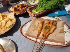 -可心筛网烤肉(南关区幸福一路店)