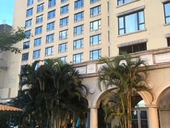 -澳门十六浦索菲特大酒店