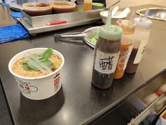-阿宗面线(西门町店)
