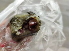 -叶婆婆豆浆馍馍