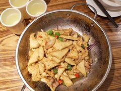 -百年神厨·地道川菜(清江西路店)