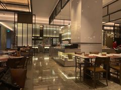 -武汉厨房自助餐厅·武汉卓尔万豪酒店