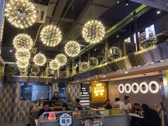-味之绝美蛙鱼头火锅(高新店)