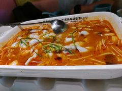 -米多分·越南小馆(南海万科广场店)