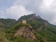 -云岫谷自然风景区
