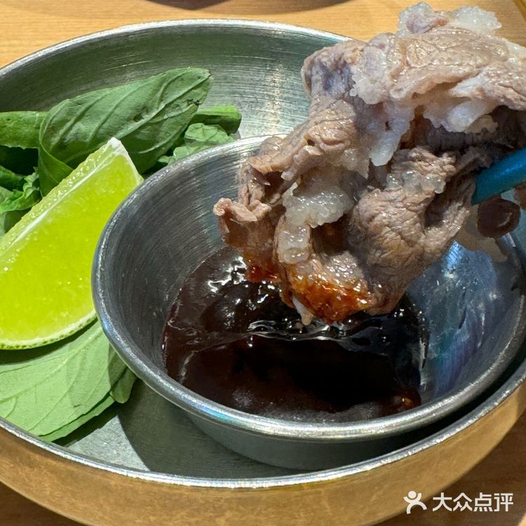 异国情调近在咫尺