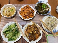 -美奈小馆·越南料理(福田星河COCO Park店)