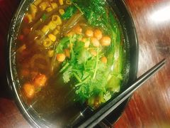 -赤酱红油(家乐福店)