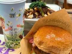 -魏家凉皮(博水商务大厦店)