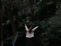 -重庆彩云湖湿地公园